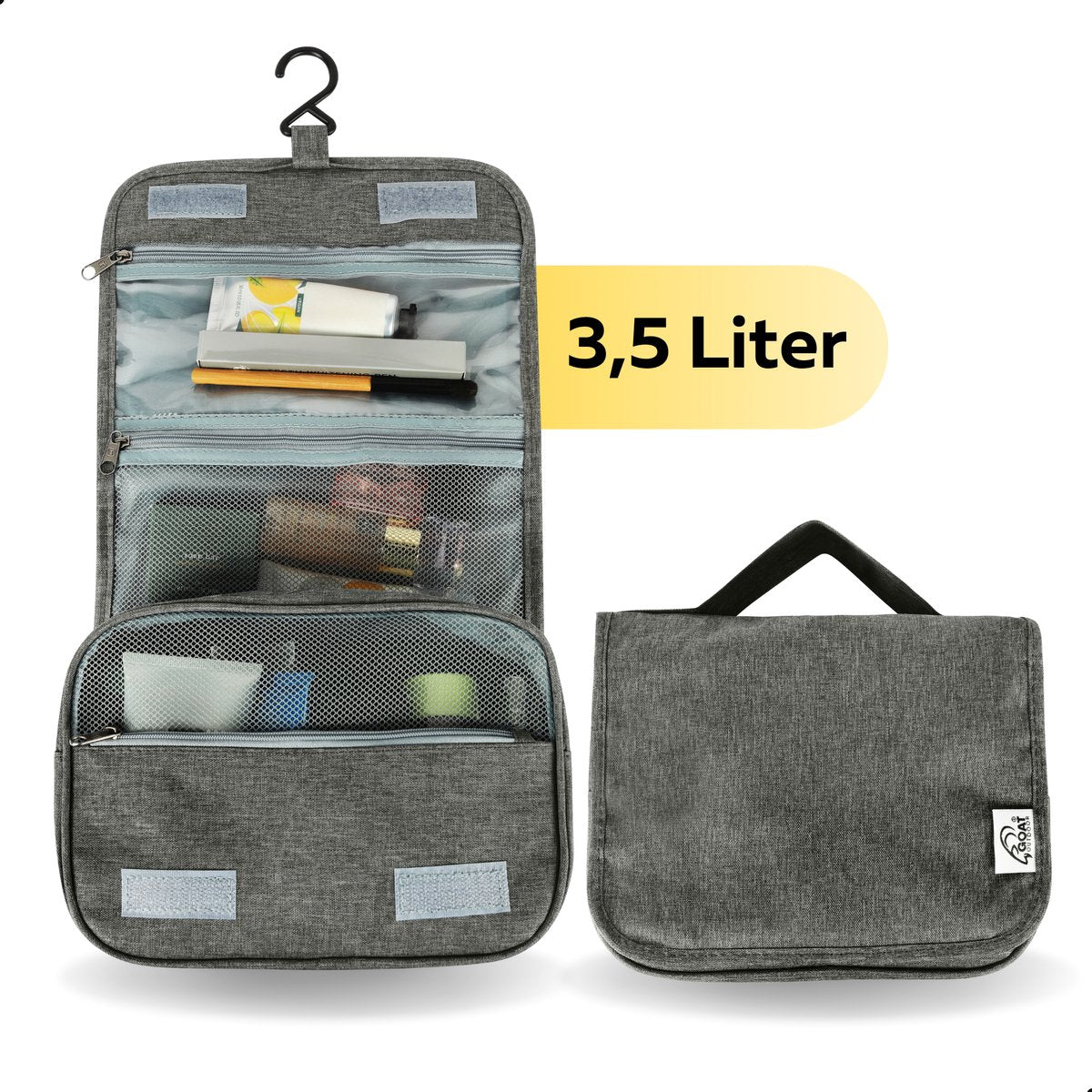 Reis Toilettas 3.5 Liter