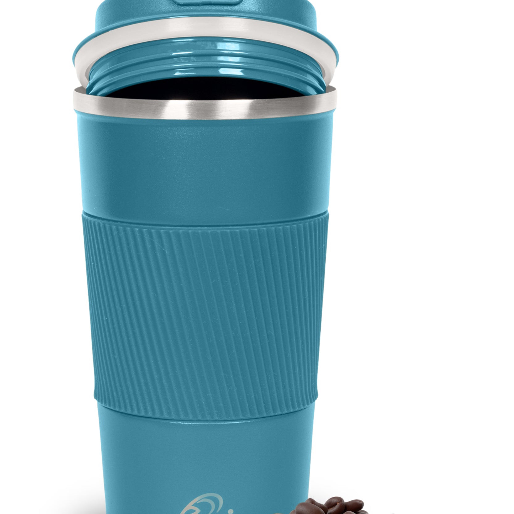 RVS Koffiebeker To Go - 510 ml