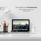 GOAT Outdoor Koffiebeker to go Lifestyle
