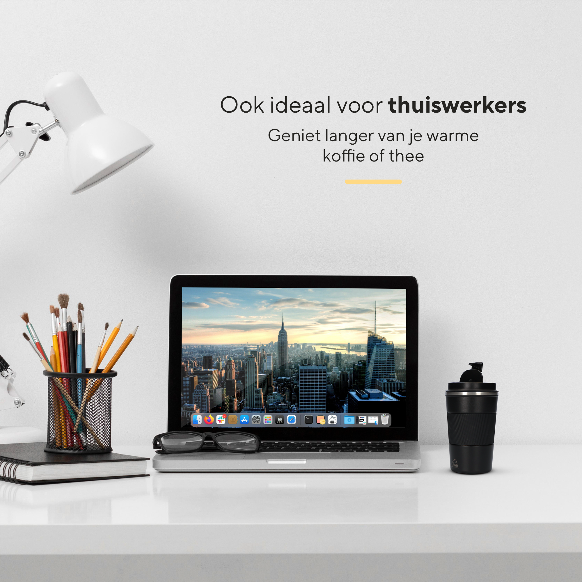 Koffiebeker To Go GOAT Outdoor Lifestyle2